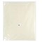 Essentials By Leisure Arts Aida Cloth, 18 Count, Cream, 12 pc, Bulk, Cross Stitch Fabric, Embroidery Fabric, Cross Stitch Supplies For Crafting, Stitching, And Sewing Projects 15X18